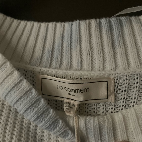 Sweater - Picture 2 of 2